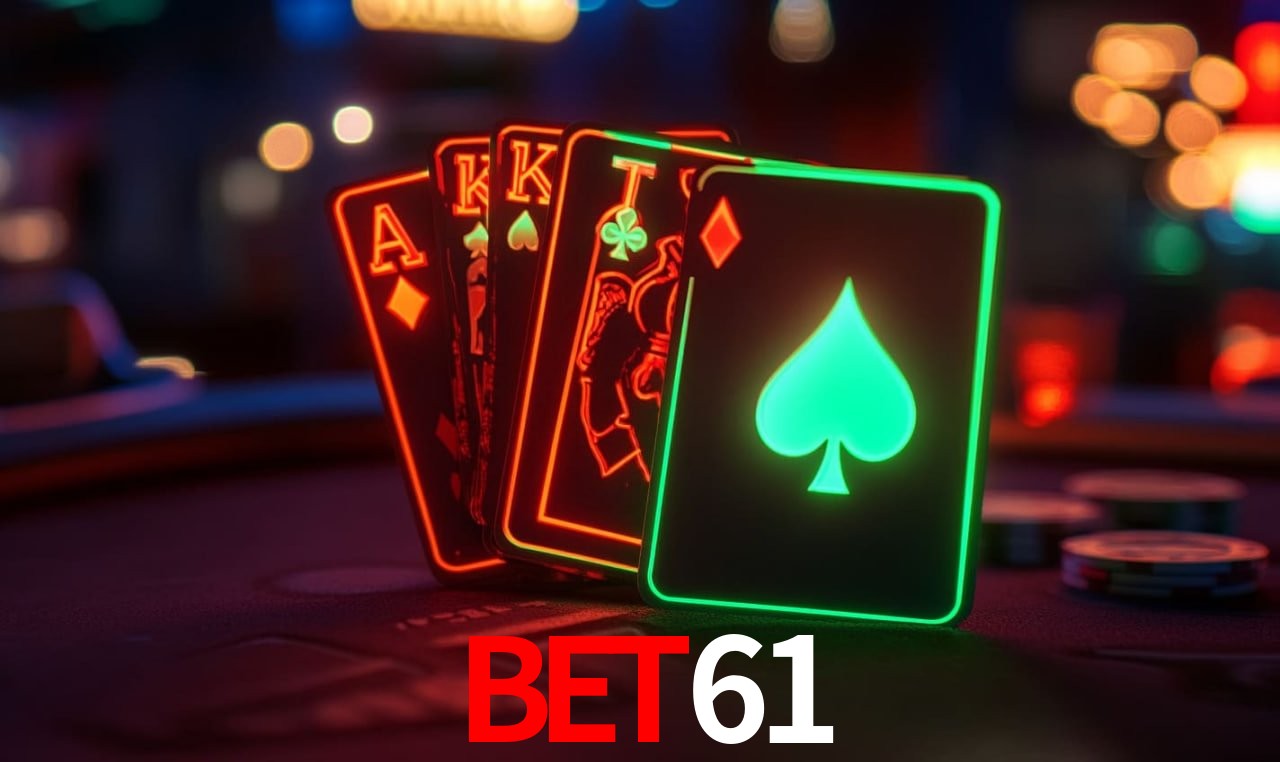 bet61 Jackpots Progressivos