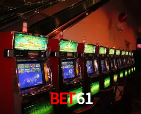 Descubra a Essência do bet61: Nossa História e Compromissos