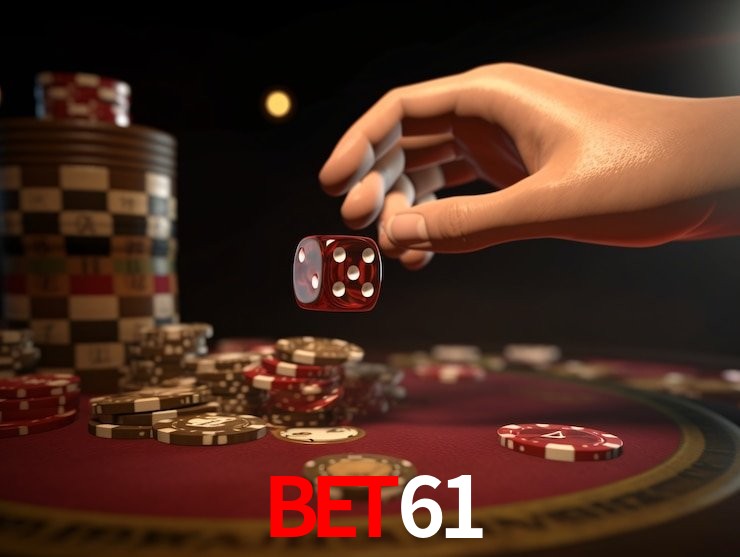 Cadastro Rápido bet61