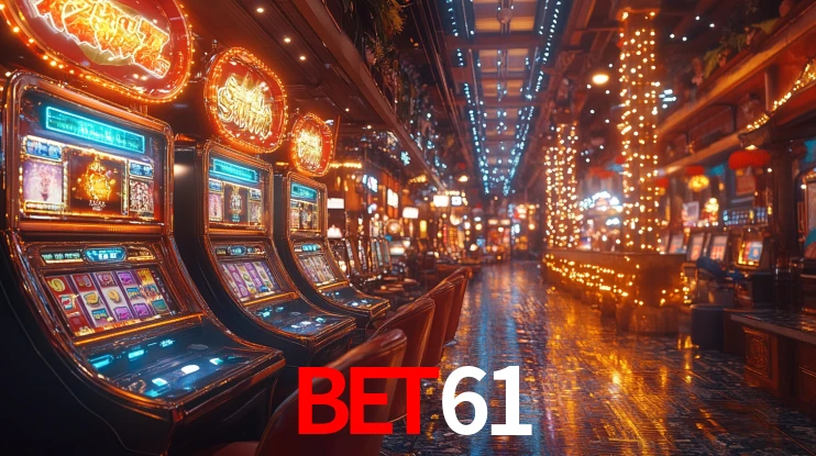 bet61 - Caça-Níqueis Perigo - bet61.com