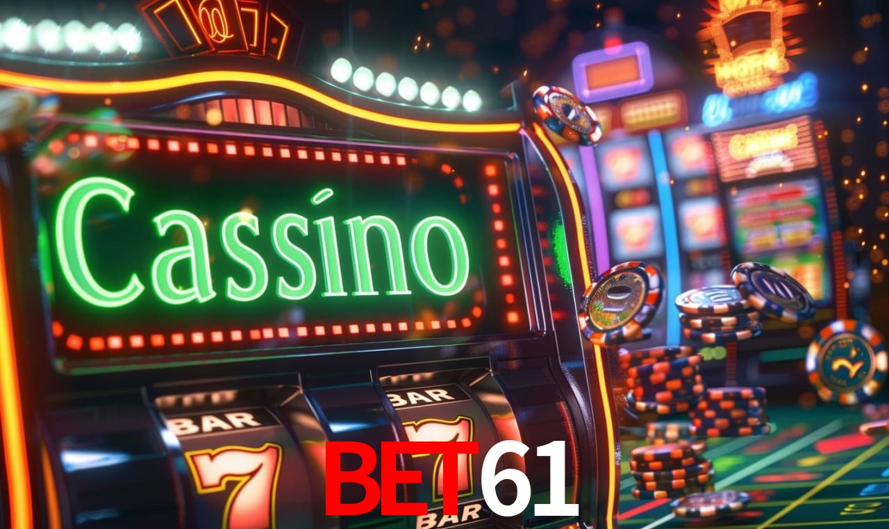 Sistemas de Segurança bet61