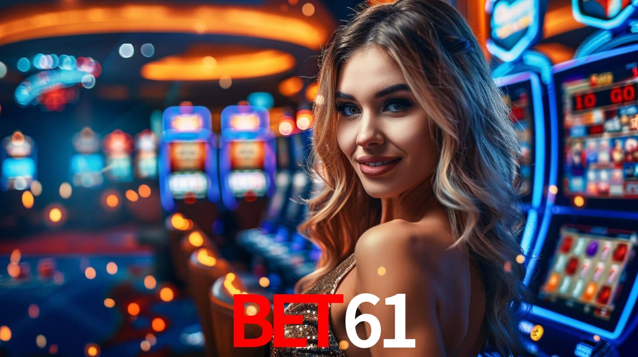 Game Providers bet61
