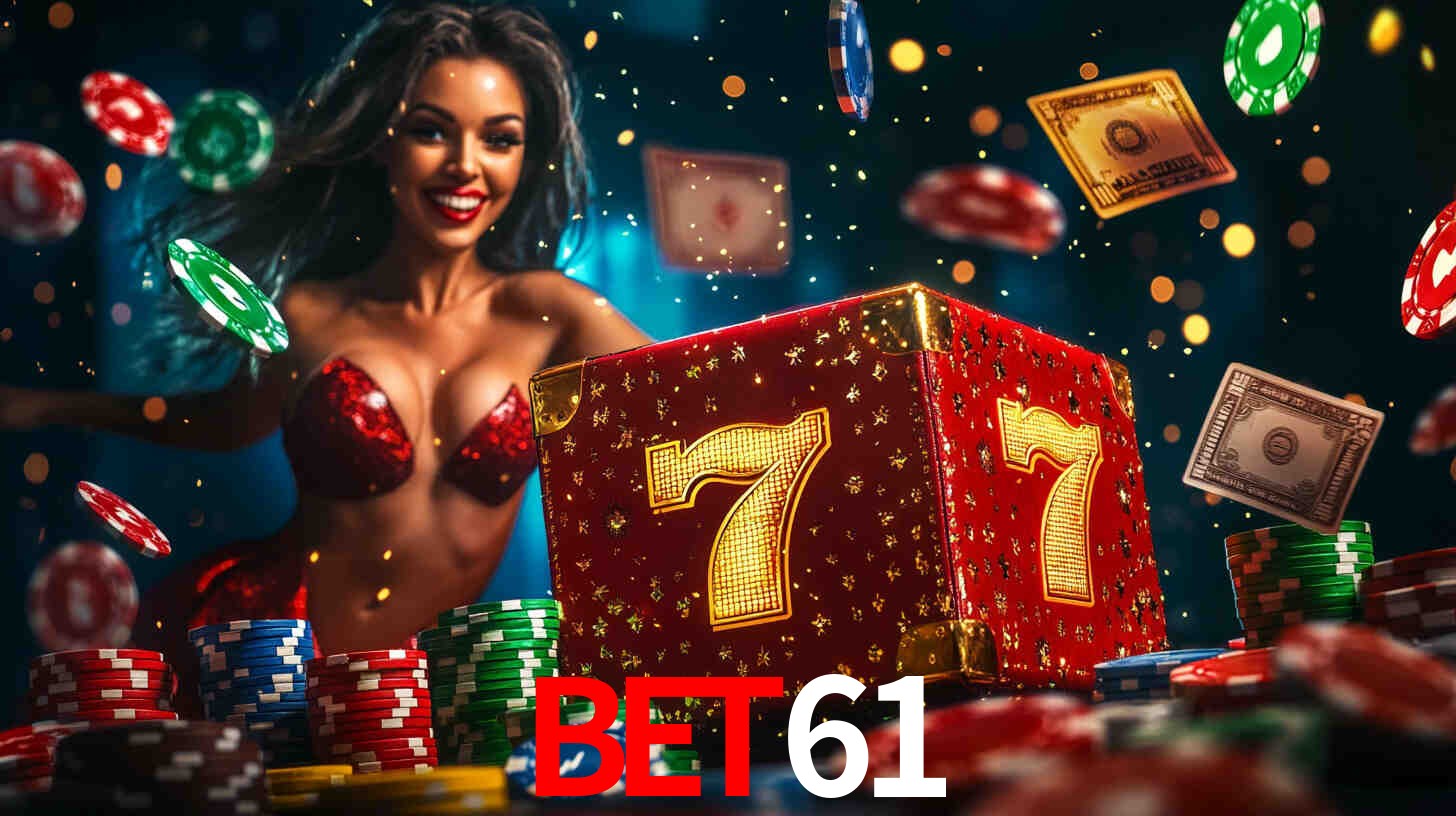 A Emoção da Loteria na bet61: Uma Chance de Mudança de Vida