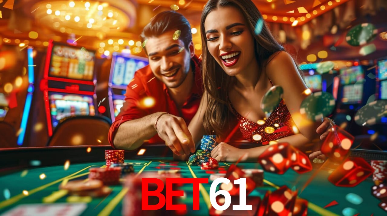 Integração de APIs bet61