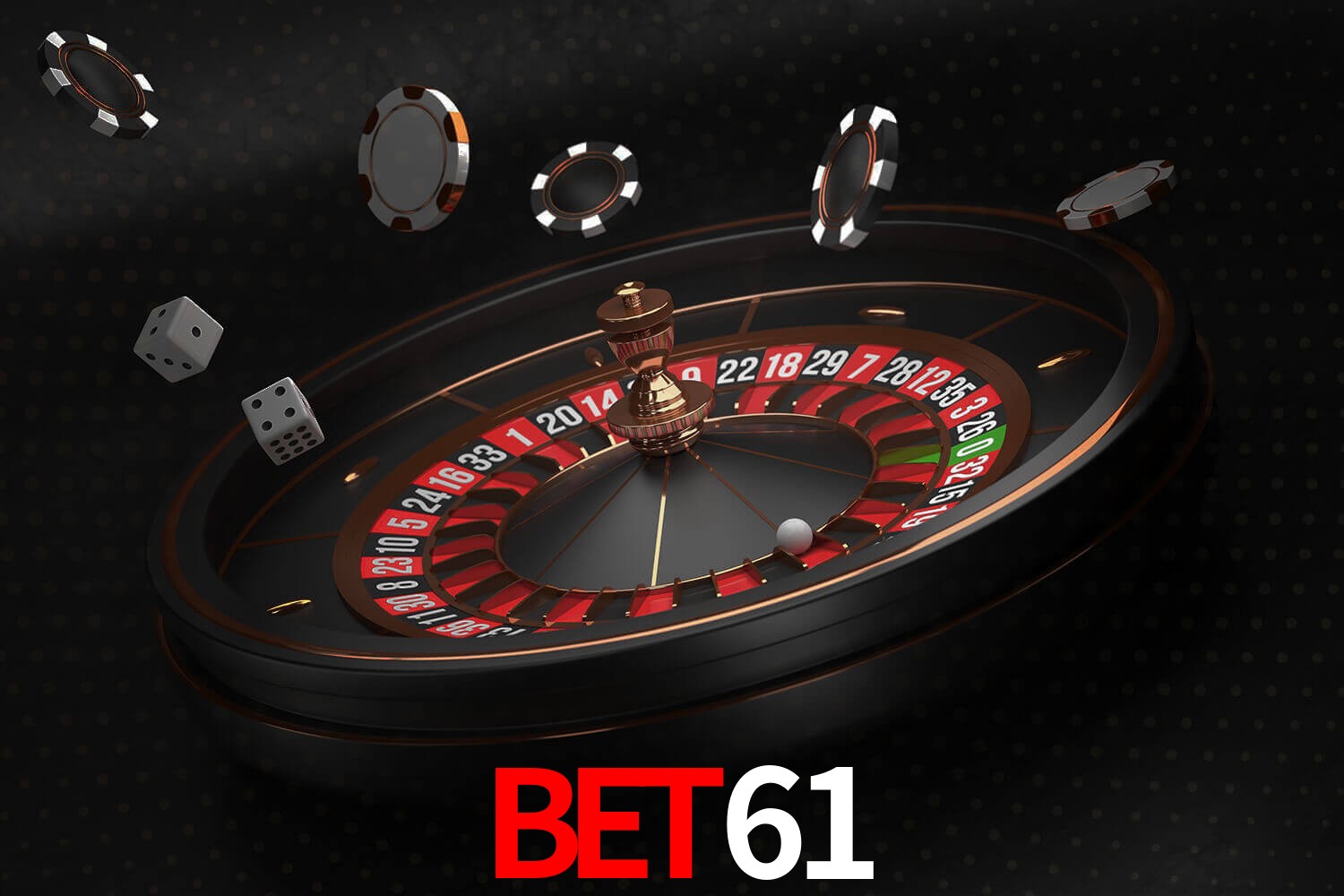 bet61: Seu Cassino Premiado com Pagamentos Rápidos