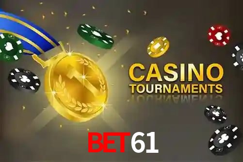 Requisitos do APK bet61 para Android - Logo Oficial