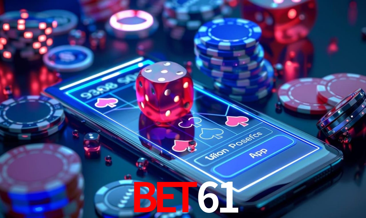 Bot bet61 Telegram
