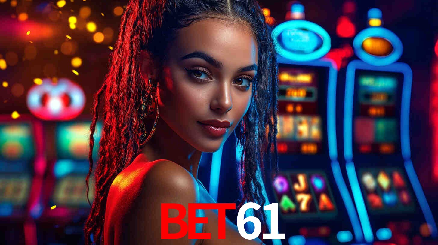 A Experiência Imersiva dos Cassinos Ao Vivo no bet61