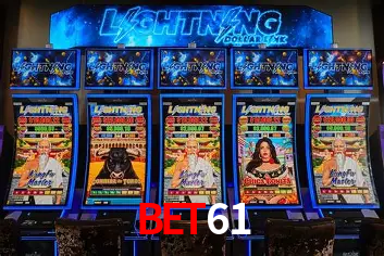 Desvendando o Mundo dos Jogos Virtuais na bet61