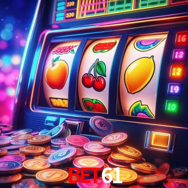 Estatísticas do Jogo bet61