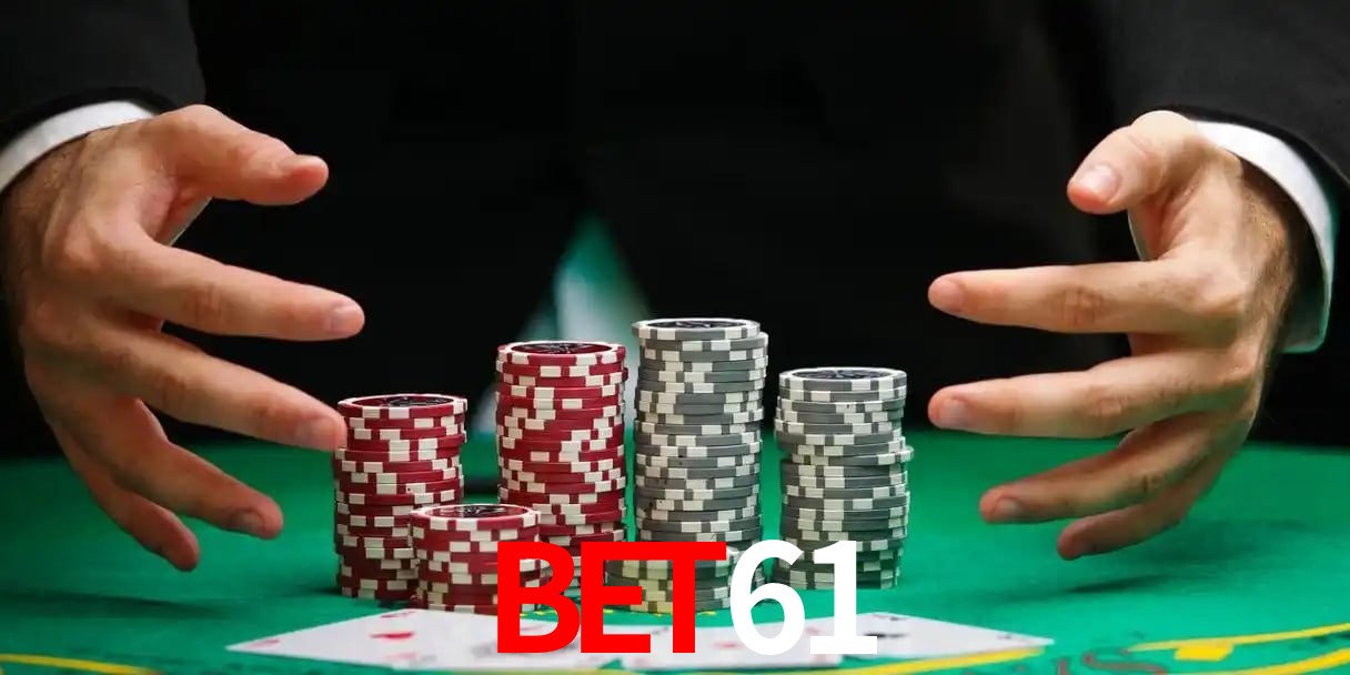 bet61 VIP Program Logo