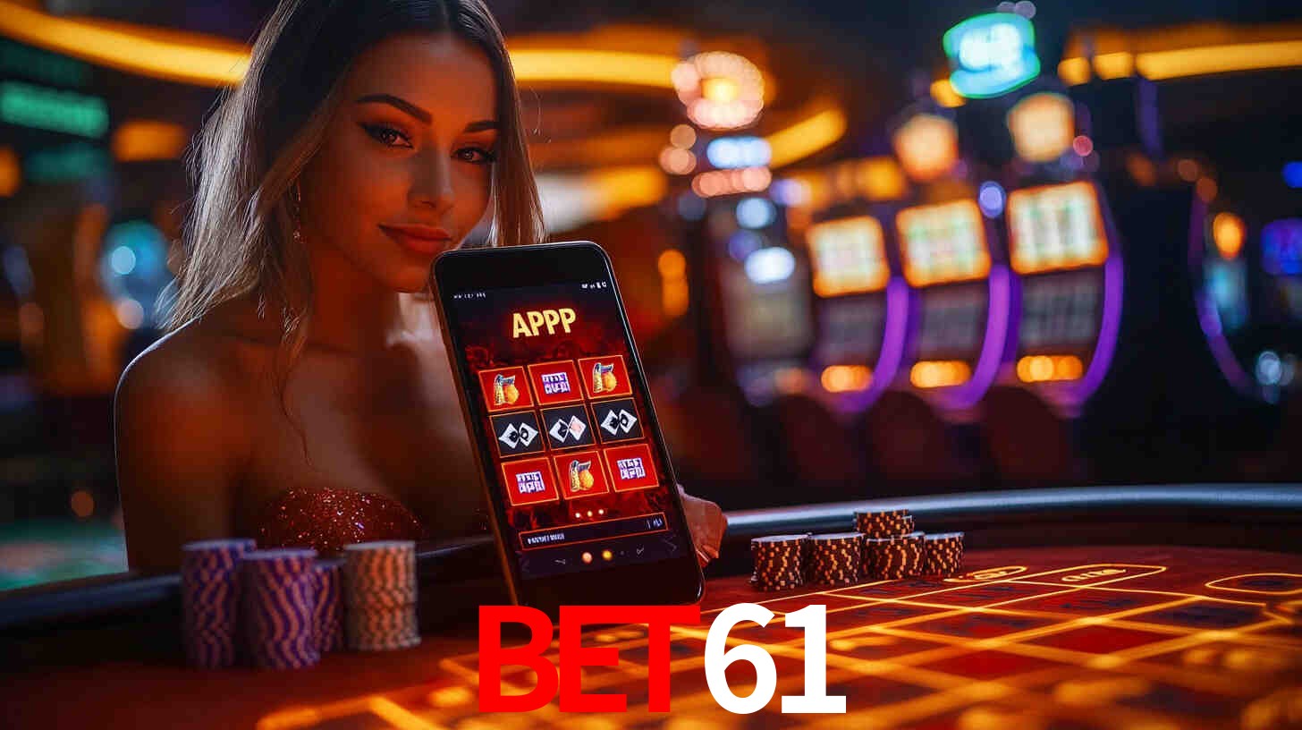 Explorando a Categoria de Eventos em Apostas na bet61
