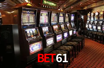 A Popularidade dos Caça-Níqueis no bet61