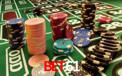 bet61 Download Speed Test Logo - Teste de Velocidade Certificado