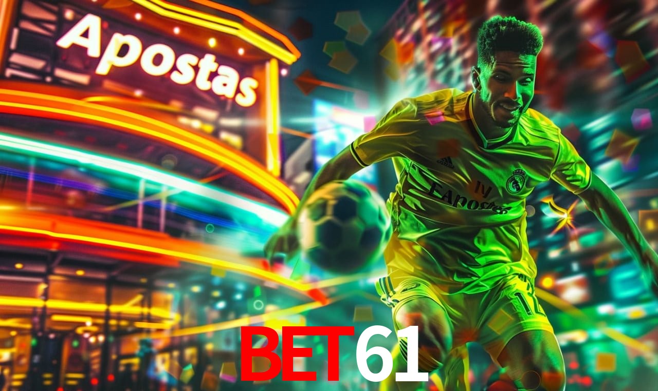 Login Seguro bet61