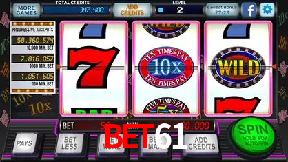 A Revolução dos Aplicativos de Jogos no bet61