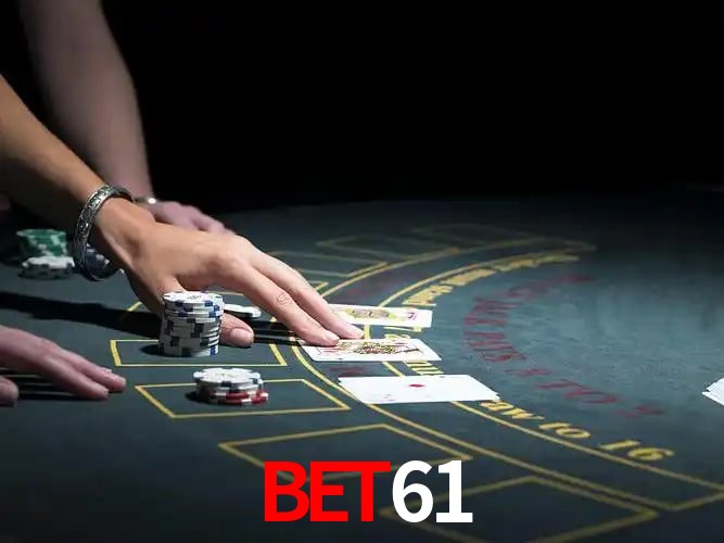bet61 Seguro SSL