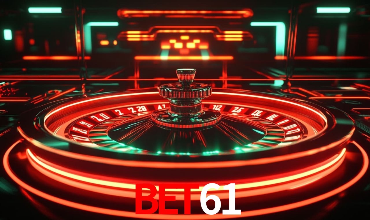 Apostas Esportivas na bet61: Um Guia Completo