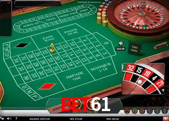 Descubra o Mundo do Cassino Online com bet61