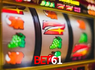 A Experiência Imersiva dos Cassinos Ao Vivo no bet61