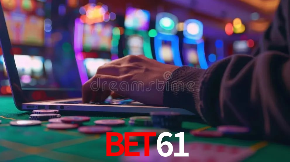 Bônus Diários bet61