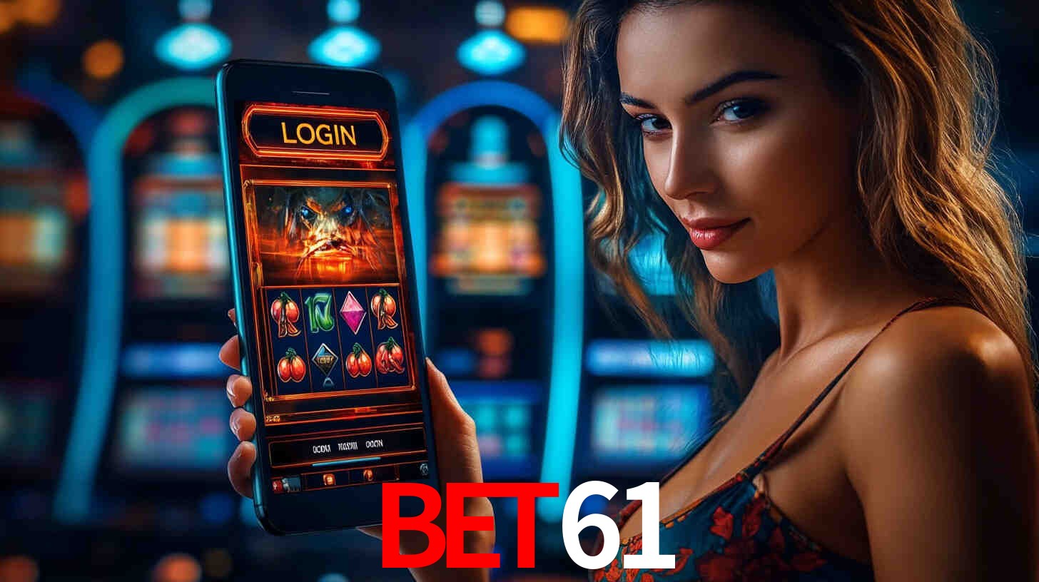 Bônus Generosos e Exclusivos no bet61 para Você!