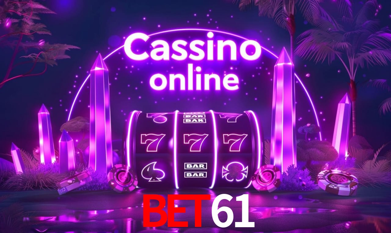 Promoção Relâmpago bet61