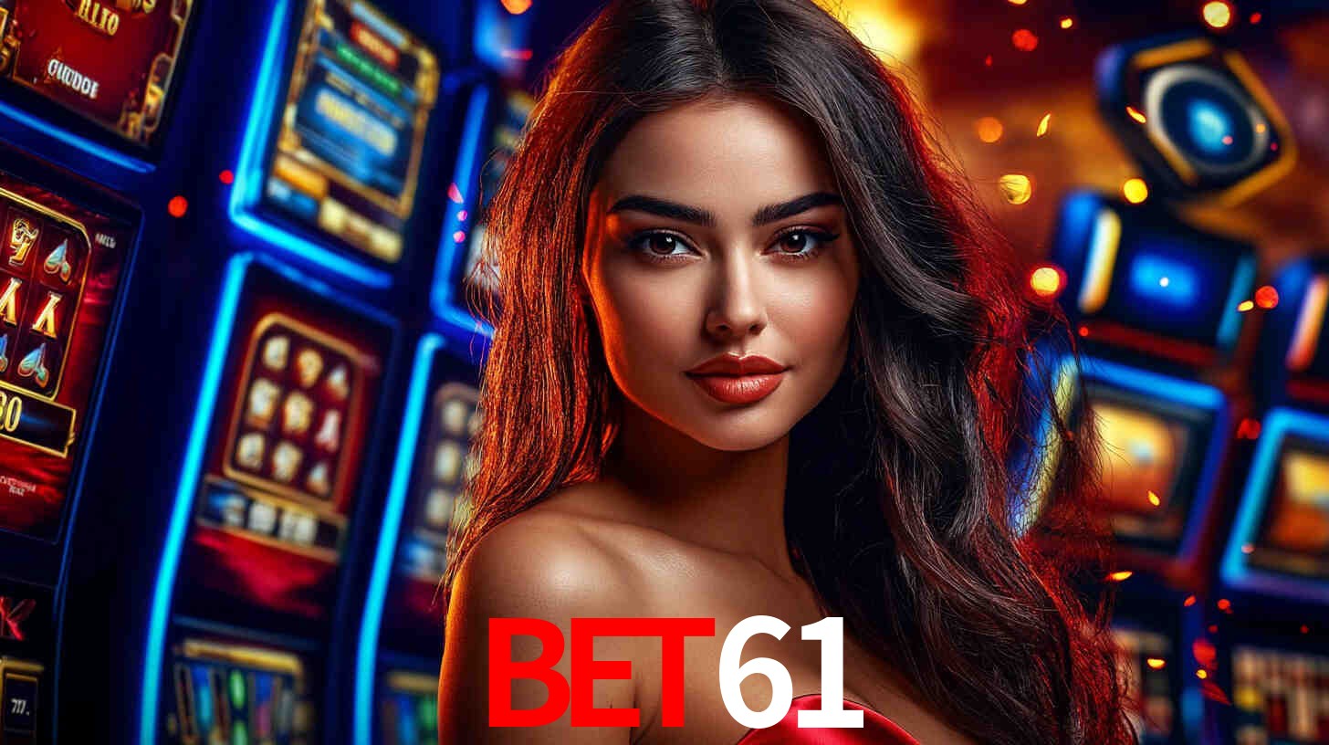 Desvendando o Mundo dos Jogos Virtuais na bet61