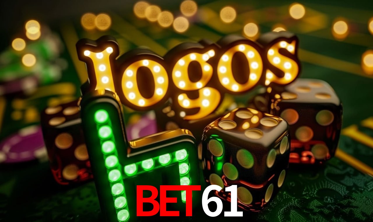 Provedores de Jogos bet61