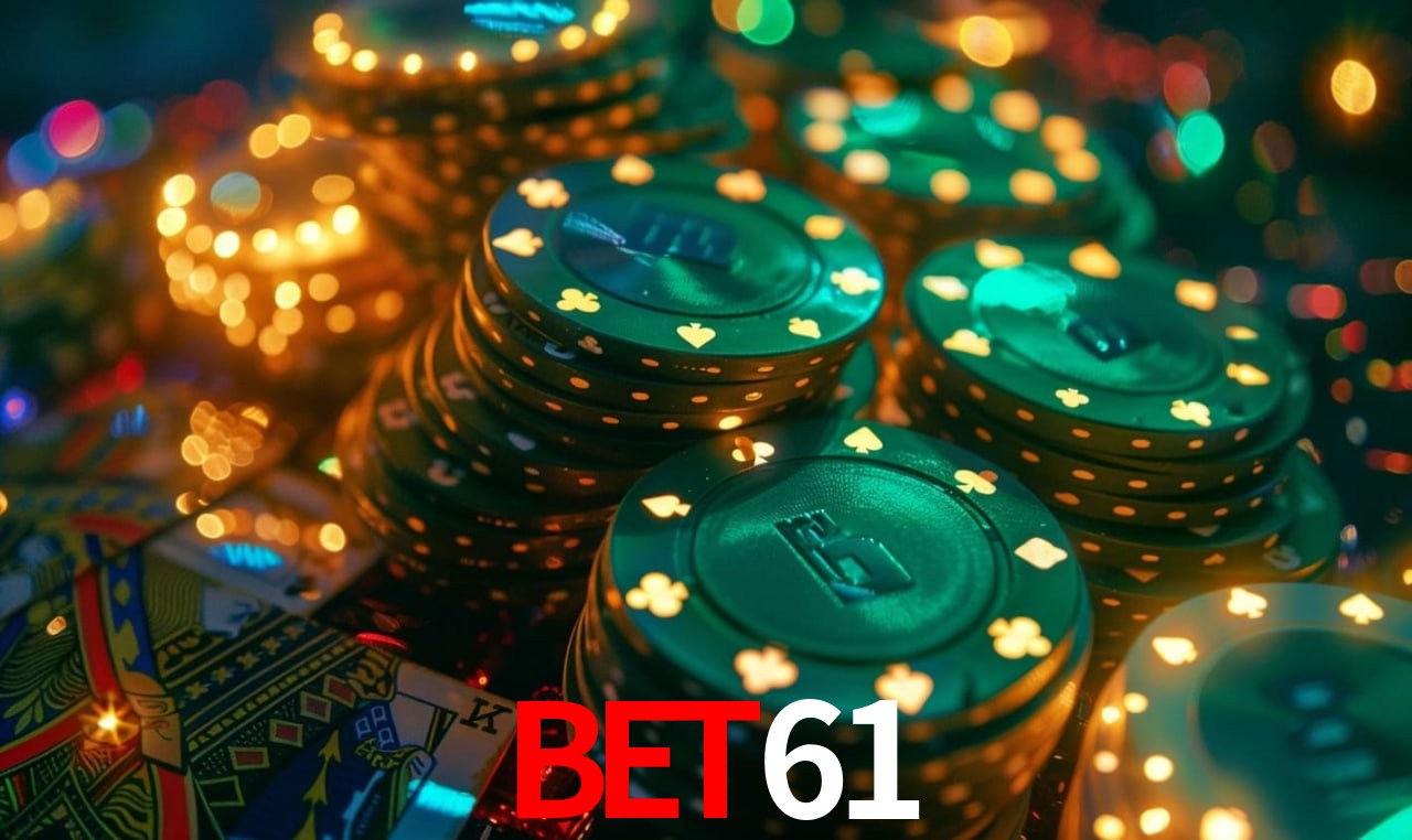 Estatísticas Esportivas bet61