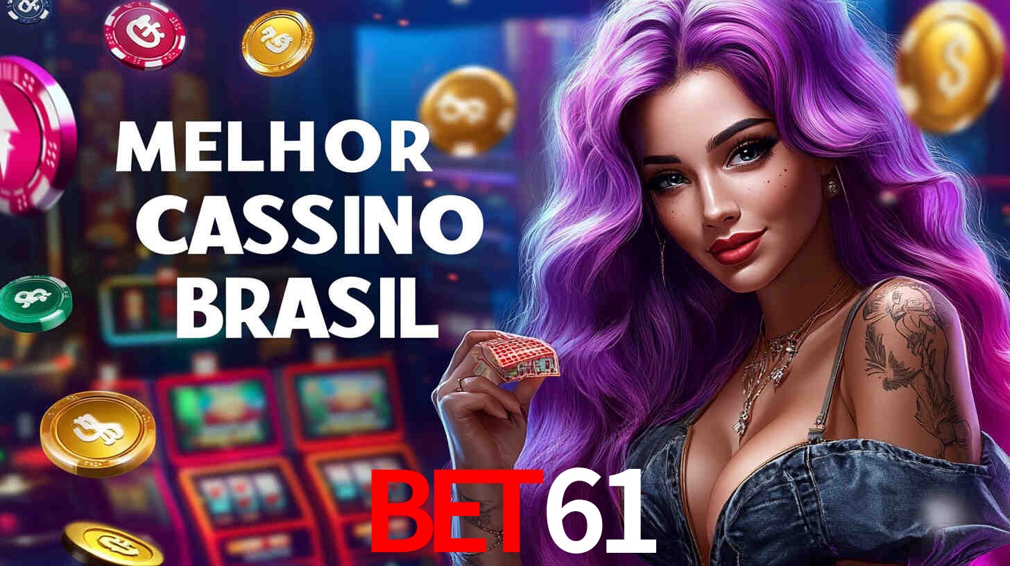 Descubra o Programa VIP da bet61: Vantagens Exclusivas para Jogadores