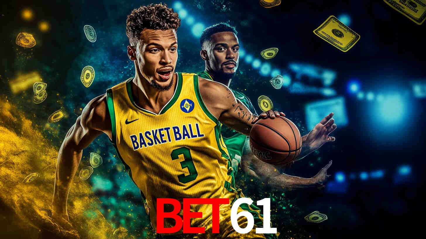 Descubra a Essência do bet61: Nossa História e Compromissos