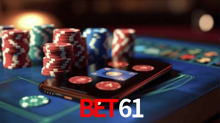 Benefícios da Conta bet61