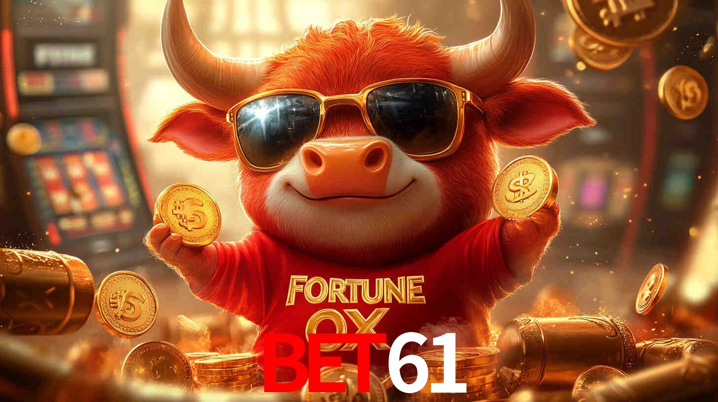 bet61: A Experiência de Casino com Jogos de Mesa ao Vivo