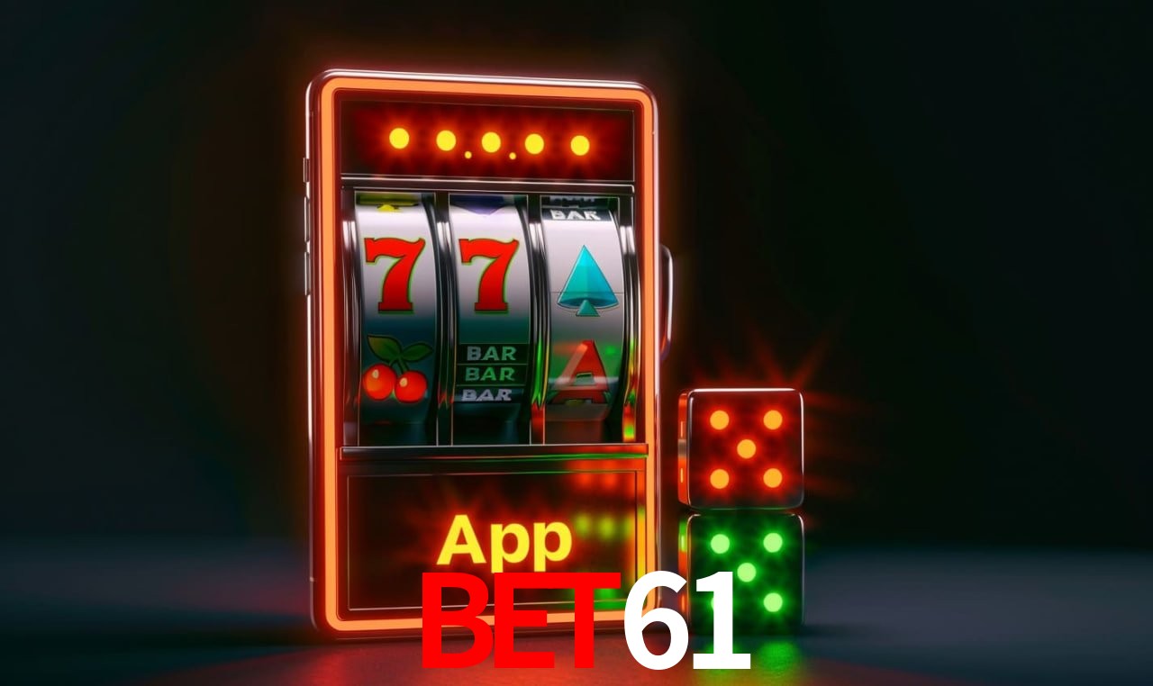 Casino Ao Vivo bet61