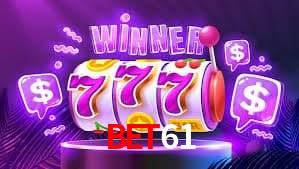 Experiência VIP bet61