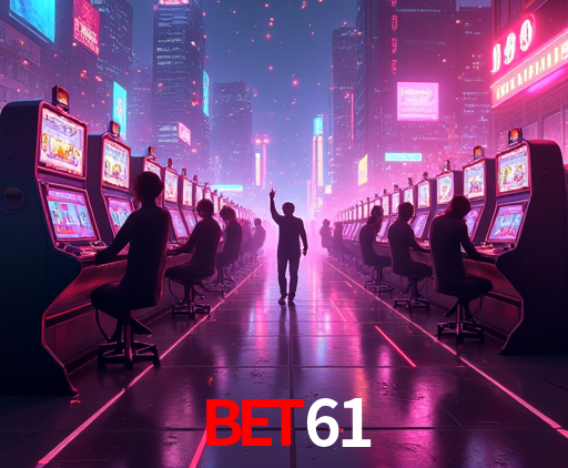 Casino VIP bet61