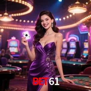 Mesa de Roleta bet61