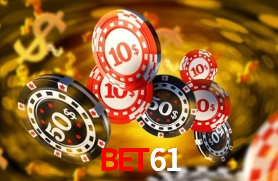 Apostas de Tênis bet61