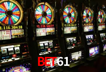 A Experiência Imersiva dos Cassinos Ao Vivo no bet61