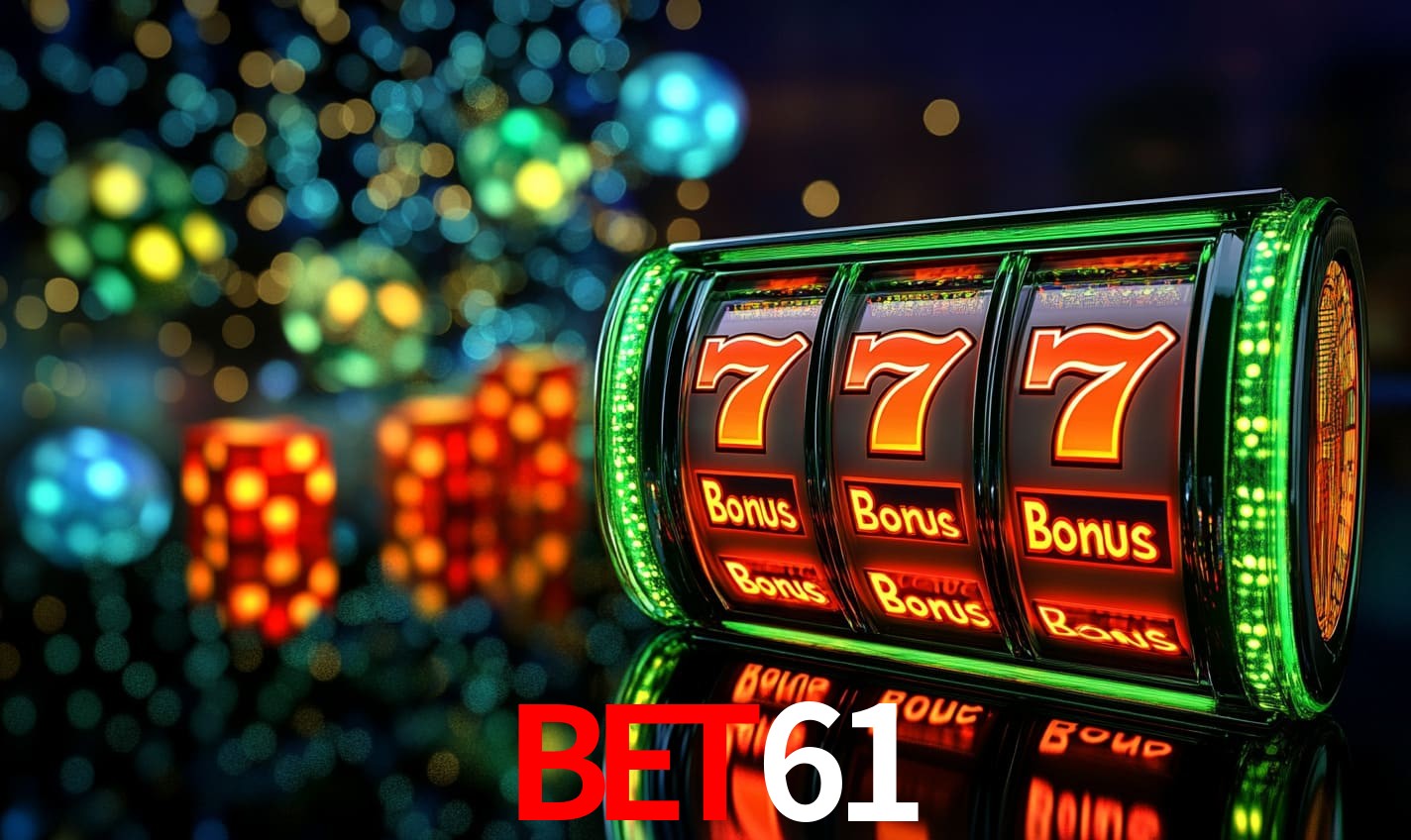 Design Responsivo bet61