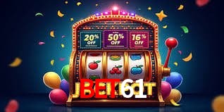 bet61 Logo Verificado