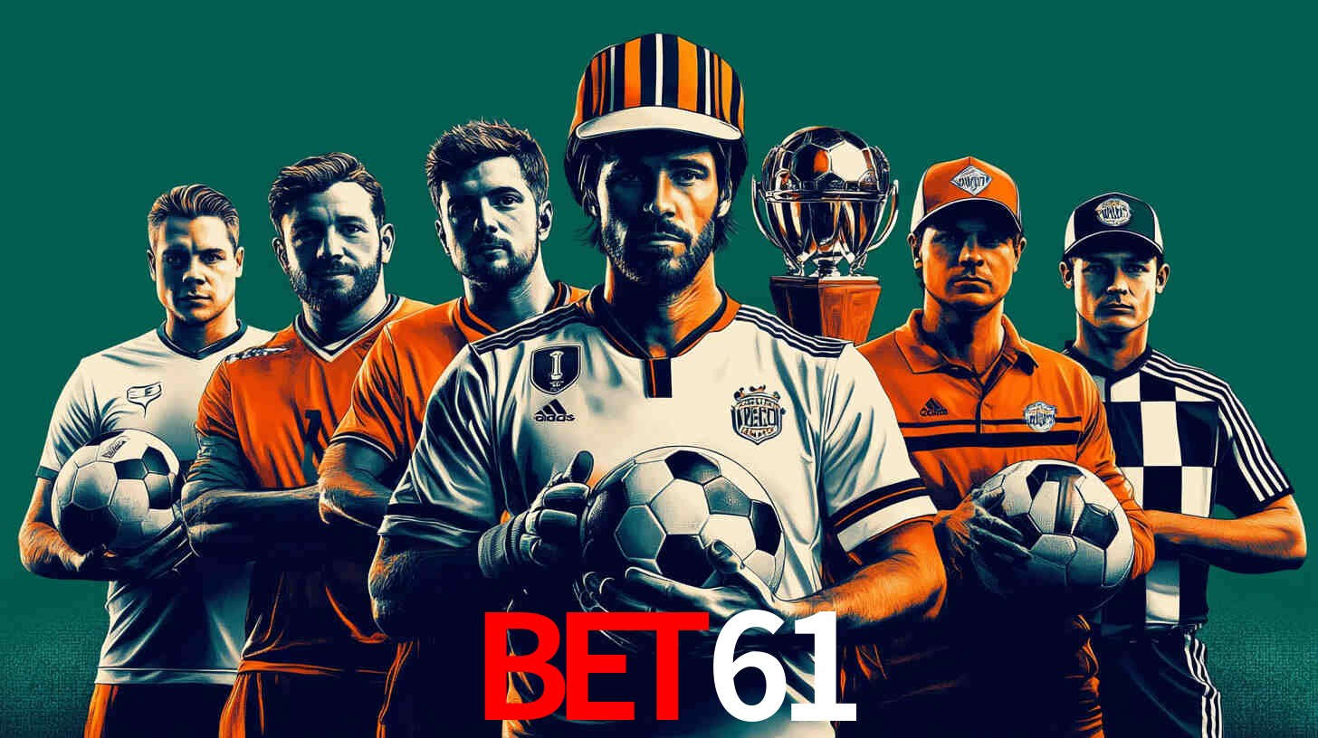 Inovações de Jogos na bet61: O Futuro das Experiências Interativas