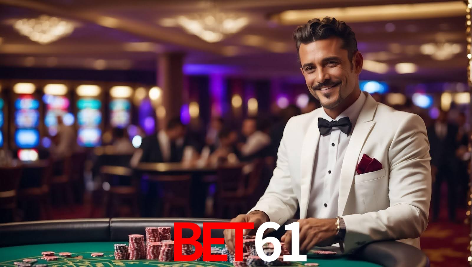 Promoções Sazonais bet61