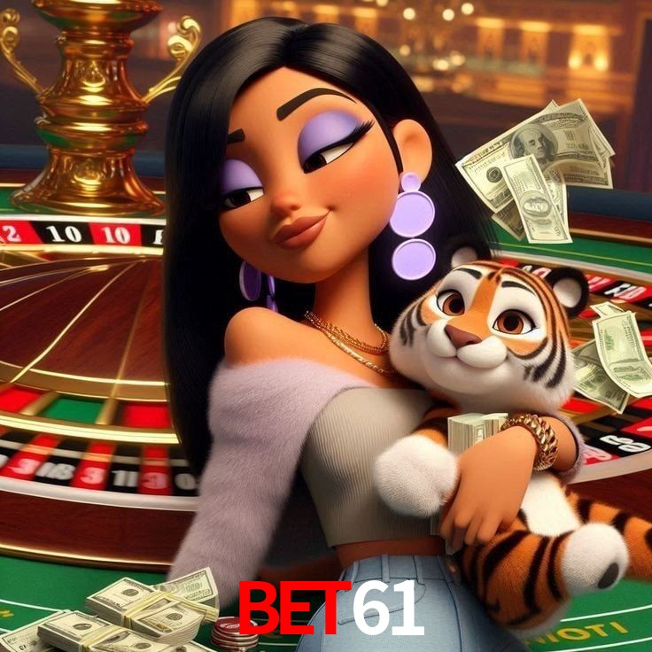 Welcome Bonus bet61