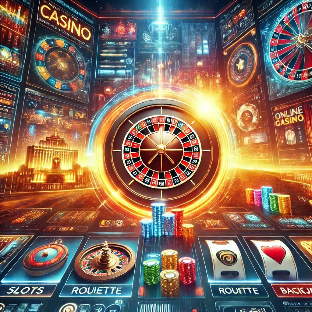  BET61