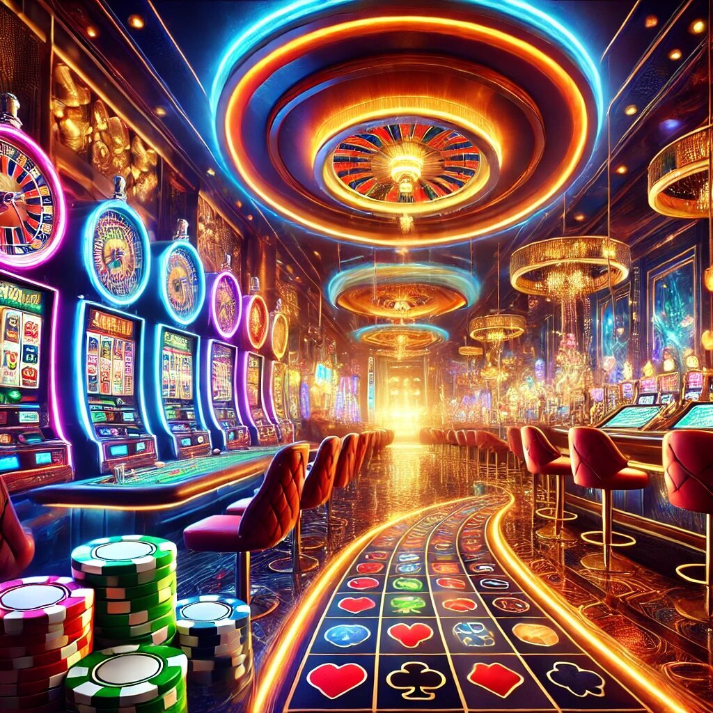  BET61