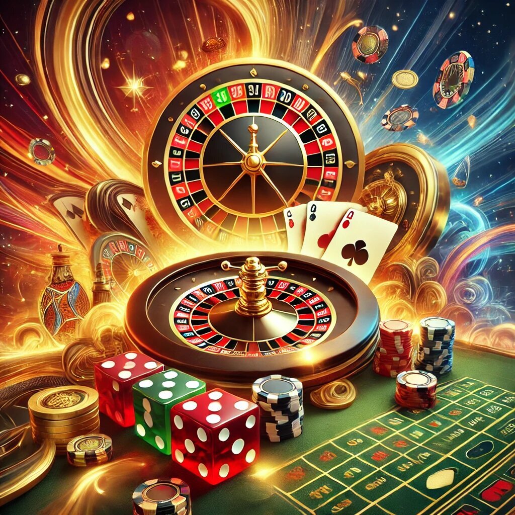  BET61