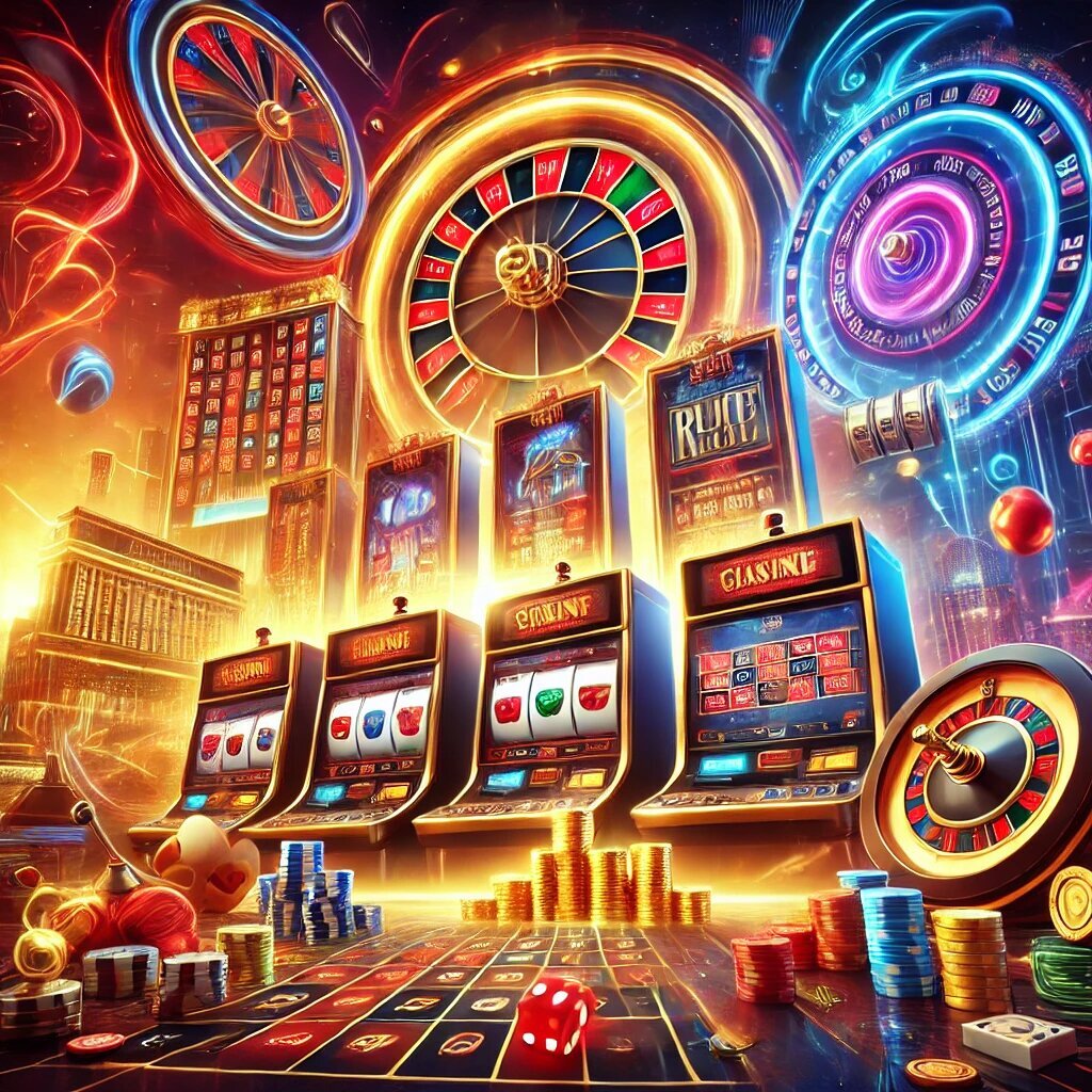 BET61