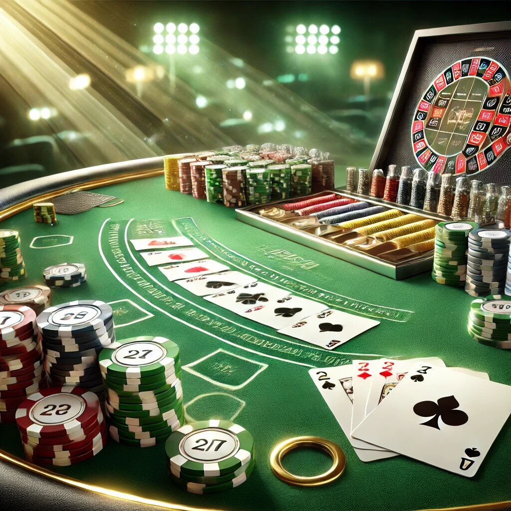  BET61